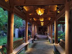 -九龙湾·御膳坊(九龙窠路店)