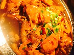 -胖哥俩肉蟹煲(世茂国际广场店)