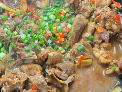 -顺德火焰醉鹅坊(珠海店)