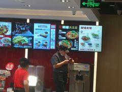 -永和大王(茉莉上新·军博店)