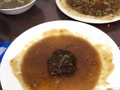 南煎丸子-吉祥回族饭店