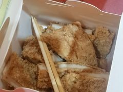 藤椒特大鸡排-超级鸡车(曹杨路店)