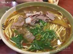 -美玲拉面(鞍山西道店)