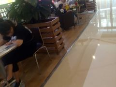 -麦当劳(合肥之心城店)