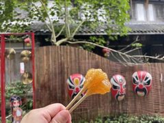 -海窝子古镇