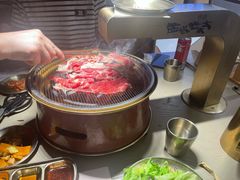 -西塔老太太泥炉烤肉(温州首店万象城黑金店)