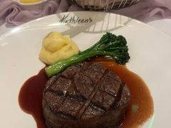 -Kathleen's Waitan 凯圣琳江景西餐厅(外滩店)