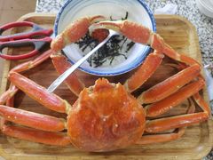 -震海贝烤贝·民俗特色店(延吉总店)