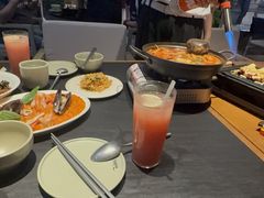 -Ameigo梅果·云贵川bistro(长宁来福士店)