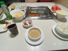 -海底捞大排档火锅(打浦路店)