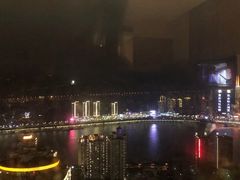 -重庆解放碑威斯汀酒店