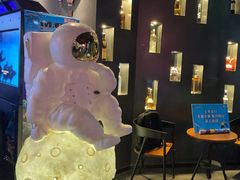 -CIAO·团建聚餐·生日派对轰趴馆(福田店)