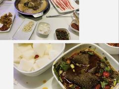 -傣妹火锅(南京东路一店)