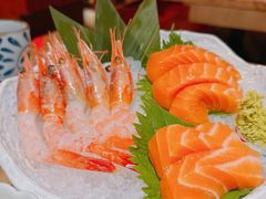 -有喜屋·日料·居酒屋(旭辉广场店)