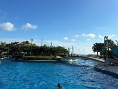 -三亚亚龙湾天域度假酒店