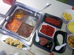 -海底捞火锅(吾悦国际广场店)