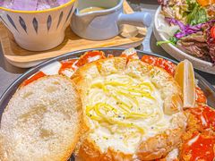 -朴太院·朝鲜族炭火烤肉(民乐园总店)