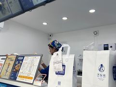 大堂-西琳姑娘·新疆冰淇淋酸奶茶(南昌路店)