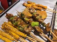 -聚点串吧·小酒局(北京旗舰店)