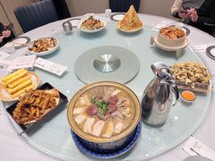 -九转小磨·非遗东北菜(群力店)