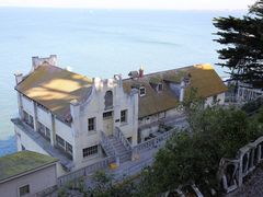 -阿尔卡特拉斯岛