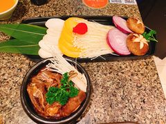 -韩罗苑(万象城店)