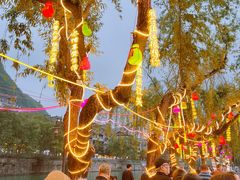 -古城苗家土菜馆(河景餐厅店)