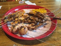 -北三老太太烧烤(人生一串上榜店)