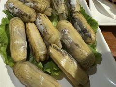-海煮叹鲜·粥底火锅·港式海鲜打边炉(赛银国际广场店)