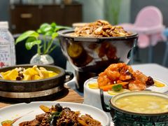 -明湖楼·经典鲁菜山东海鲜(大明湖店)