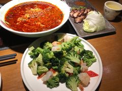 -蜀宴小调·精致家常菜(来福士店)