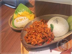 -GOGO Plate(成都太古里店)