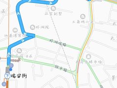 -薛记襄阳香辣牛肉面(平安路店)