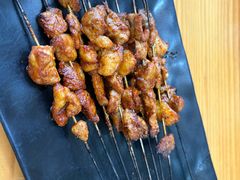 -清真兰州手抓羊肉餐厅