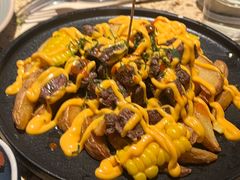 -墨纪Mojí墨西哥餐厅(官舍店)