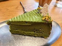 开心果巴斯克-五感食喜(南城店)