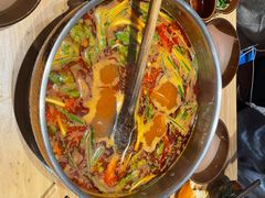 -黔诚酸汤牛肉(甲秀楼店)