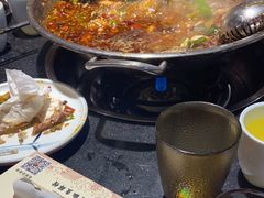 -小饕荟雅安贡椒鱼鲜馆(广福桥店)