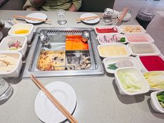 -海底捞火锅(顺义华联店)