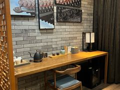 -北京南锣鼓巷亚朵酒店