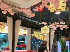 -吴掌柜·藕汤印象(南湖店)