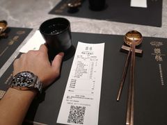 -馔豚·台北菜专门店(深圳湾万象城店)
