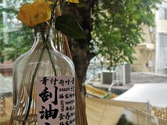 -椿风·养身茶饮(吉大店)