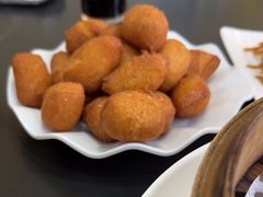 -诺敏塔拉奶茶-布里亚特包子-手把肉(锦都会店)