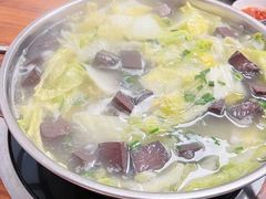 -藏书金记家宝羊肉馆(黄河北路店)