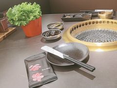 -谷牛和牛烤肉(漕河泾印象城店)