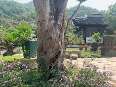 -中山詹园