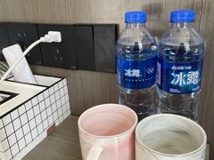 -峨眉山友好酒店(金顶雷洞坪店)