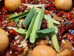 -黄小串·烤串海鲜涮牛肚(升龙广场店)