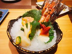 -割烹旭日本料理(龙湖狮山天街店)